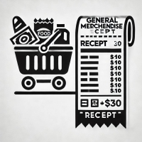 Чеки на товары в Приморско-Ахтарске